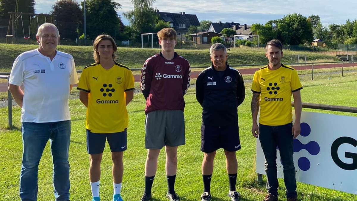 Fußball-Bezirksliga: SpVgg Oberkotzau holt Hofer Ex-Kapitän