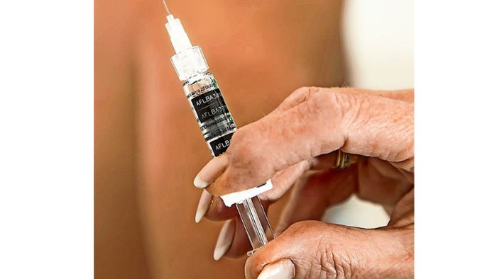 Experten raten zur Impfung