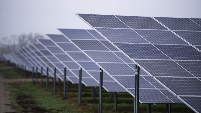 Solarpark-Pläne: Tag der Entscheidung in Issigau