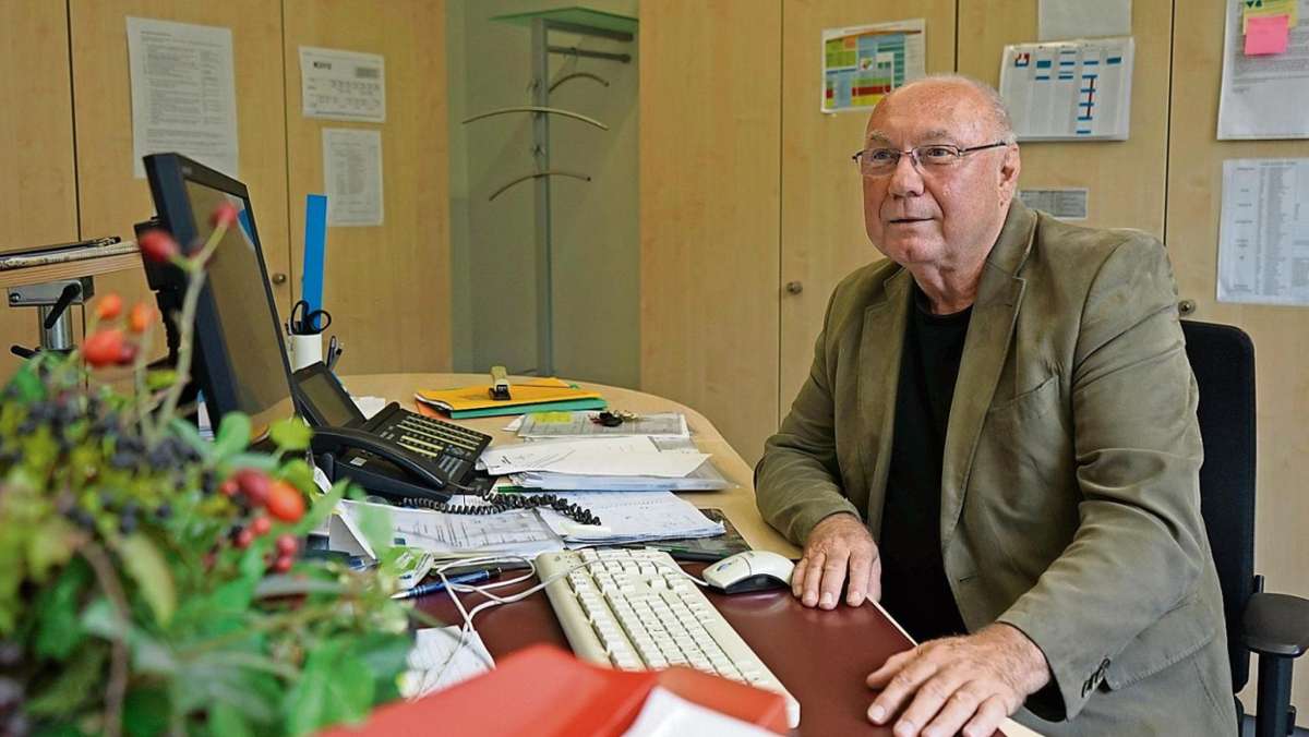Marktredwitz/Wunsiedel: Mr. Schulleiter geht in Ruhestand