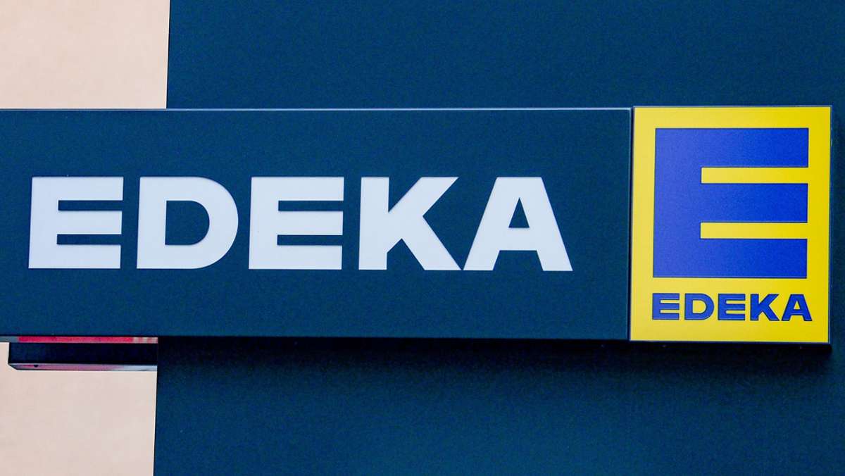 Lebensmittelhandel: Drei Real-Märkte in Oberfranken gehen an Edeka