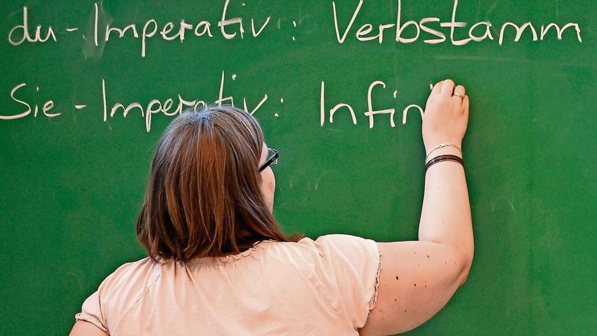 Selb: Der korrekte Weg zu gutem Deutsch