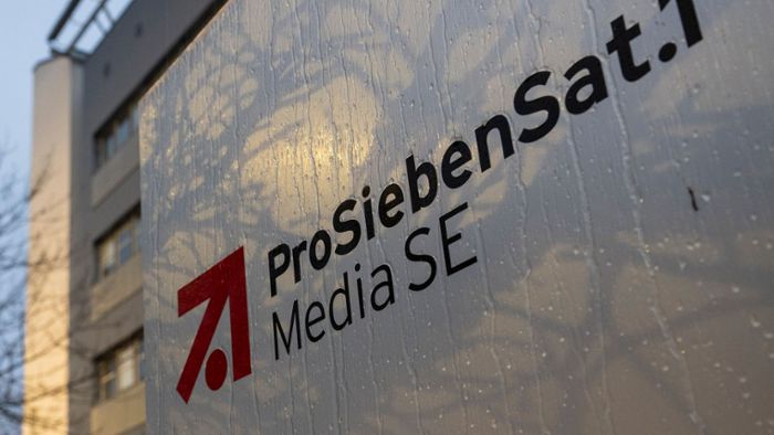 Fokus auf Entertainment: ProSiebenSat.1 verändert Vorstand