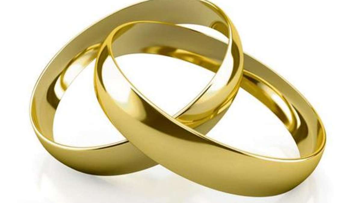 Hof: Mehr Multikulti-Ehen in Hof