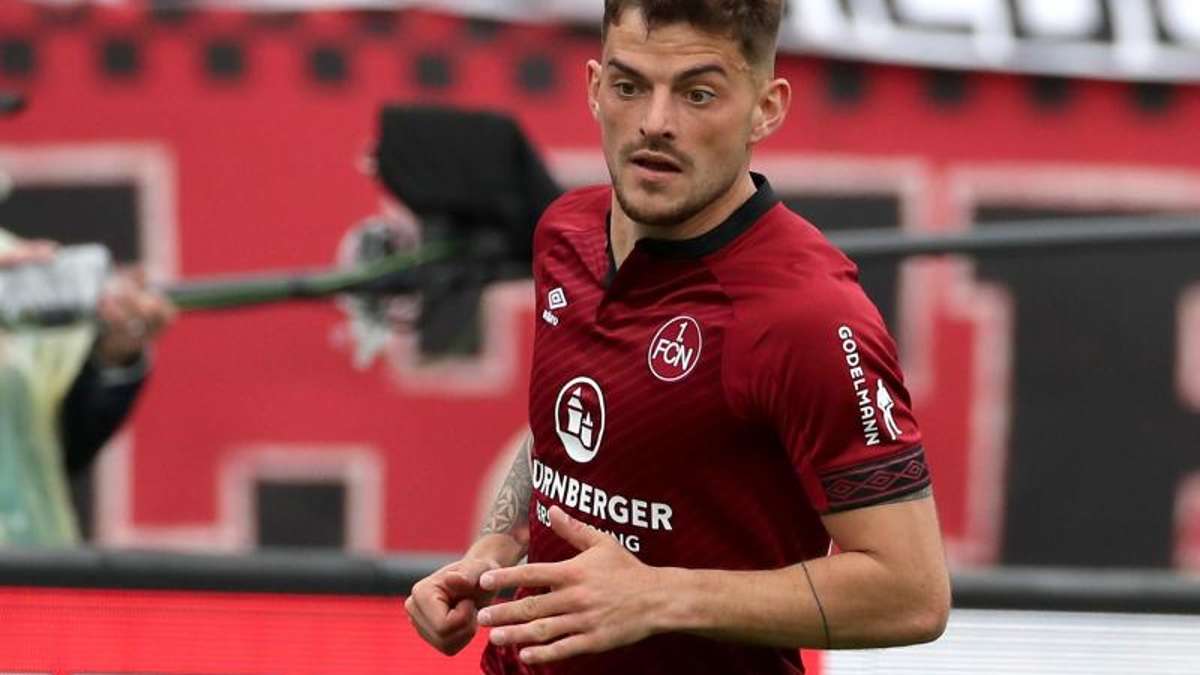 Bayreuth: 1. FC Nürnberg verliert Test in Bayreuth