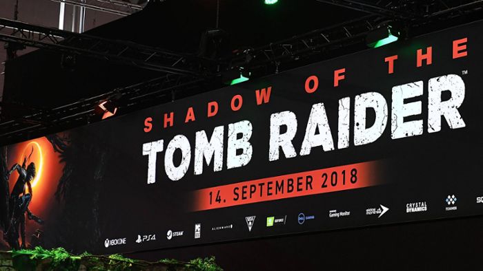 Schwedischer Videospielekonzern: Embracer holt sich „Tomb Raider“ und „Deus Ex“