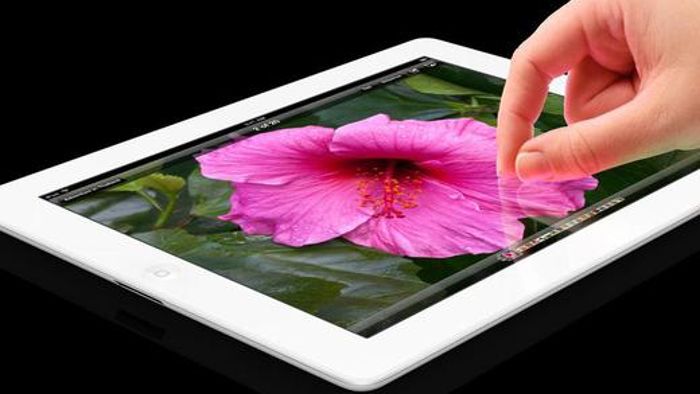 Nachfrage nach kleinem iPad sehr groß