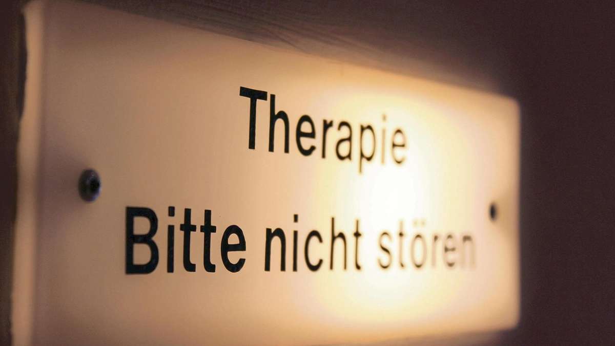 Bayreuth/München: Das Stigma bleibt