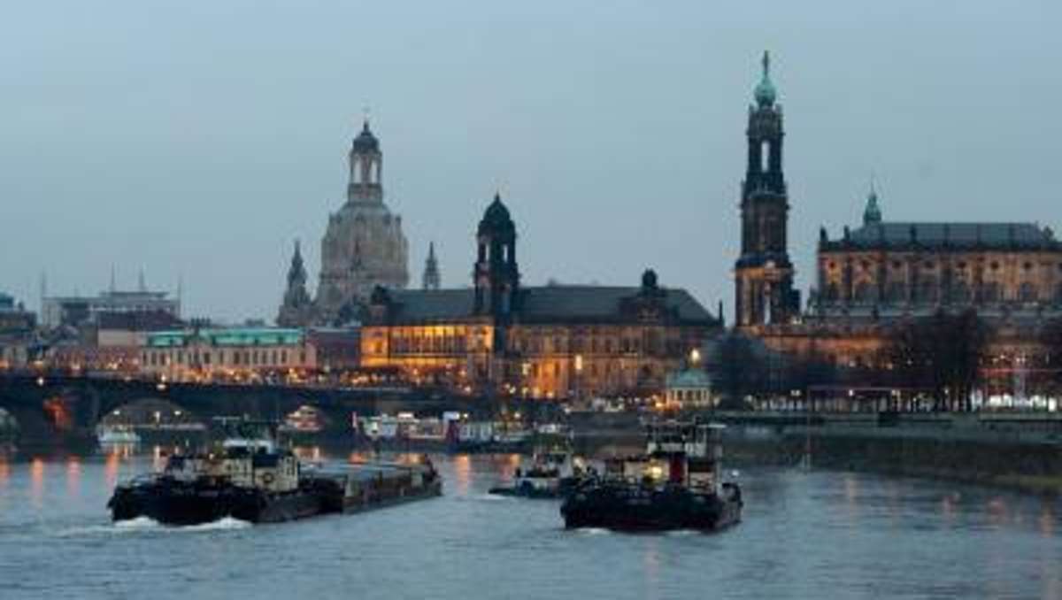 Kunst und Kultur: Dresden auf Talfahrt