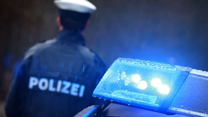 Hof: Mehrere Polizeieinsätze in einer lauen Sommernacht