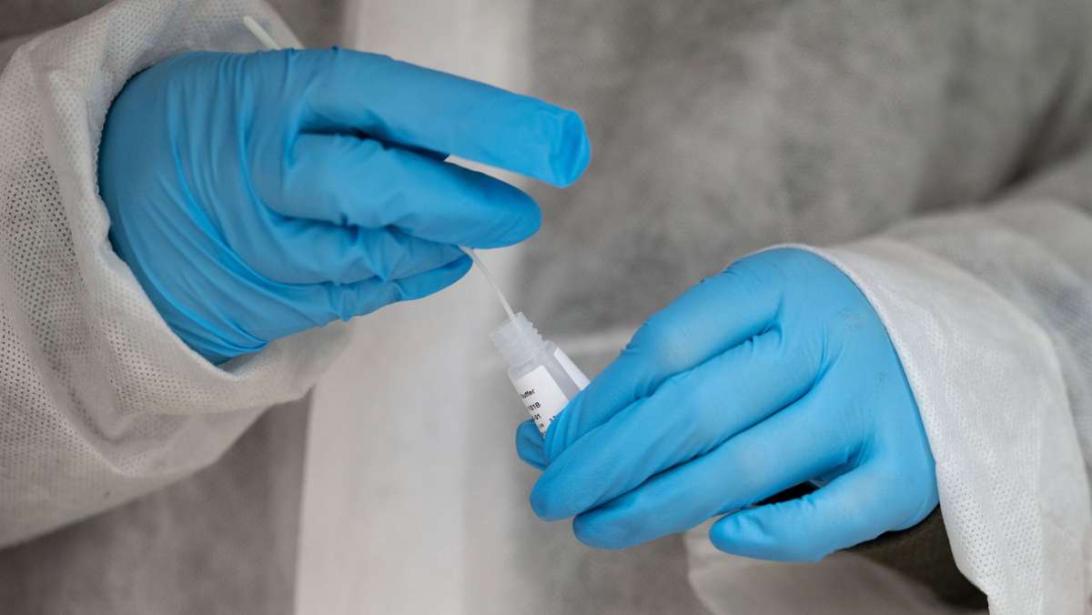 Coronapandemie: Warum es öfter Mehrfachinfektionen gibt