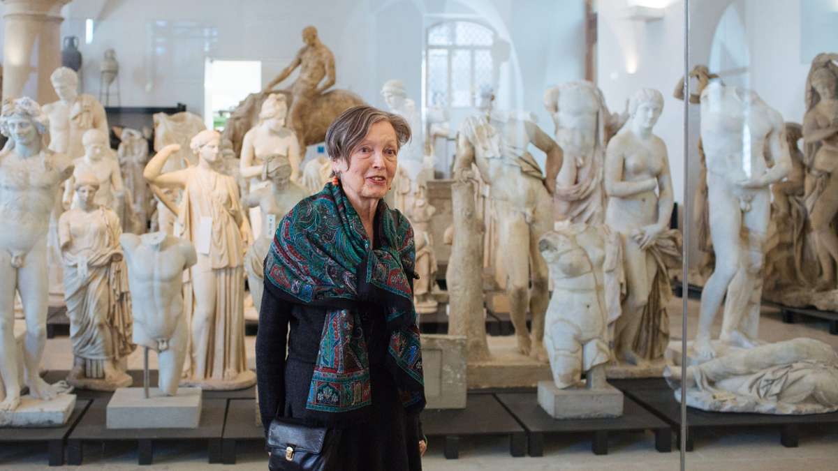 Dresden: Bedeutende Kunstsammlung Hoffmann mit 1200 Werken geht nach Dresden
