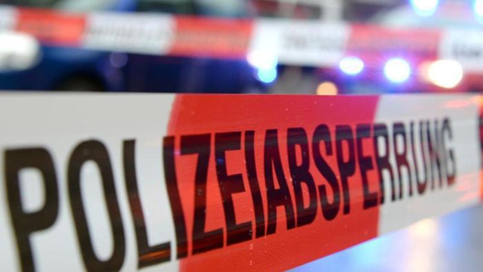 Tödliche Gewalt in Hollfeld: Mann soll seine Ehefrau umgebracht haben