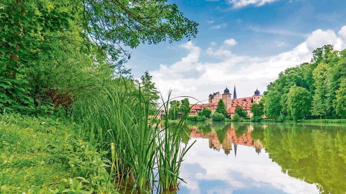Thurnau: Neue Hoffnung für den Schlosspark