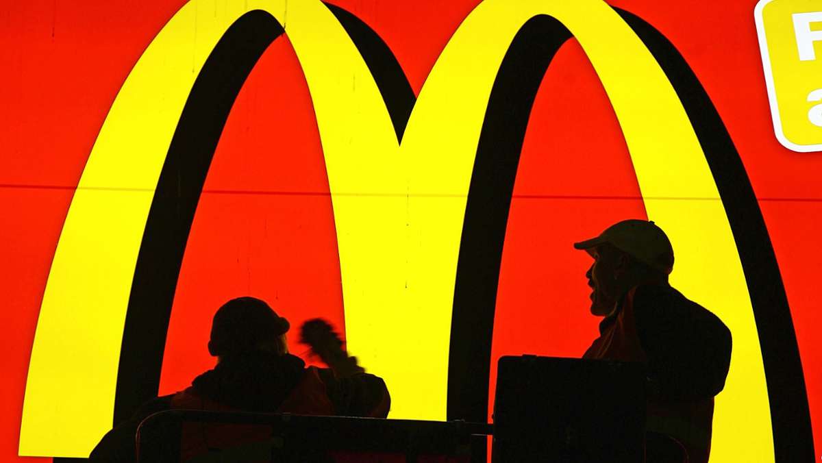 Nach Tod des Prinzen: Prinzessin kämpft um vier McDonalds-Filialen