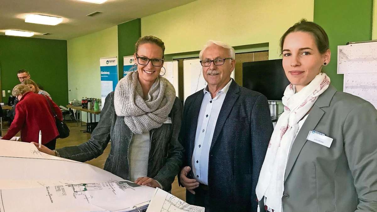 Münchberg: Bürger wollen Antworten zum Ostbayernring