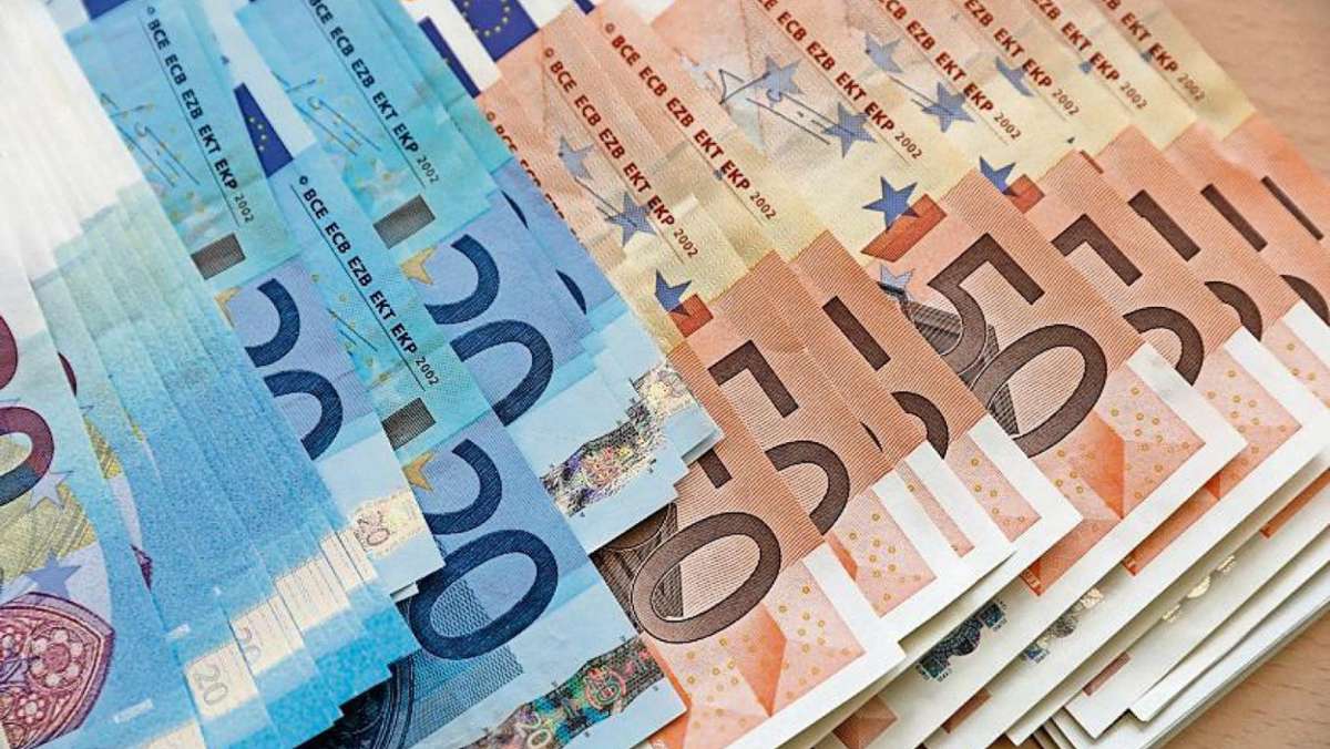 Arzberg: 62 000 Euro mehr im Haushalt für 2017
