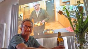 „Das perfekte Dinner“: Public Viewing beim Start der Bayreuth-Woche