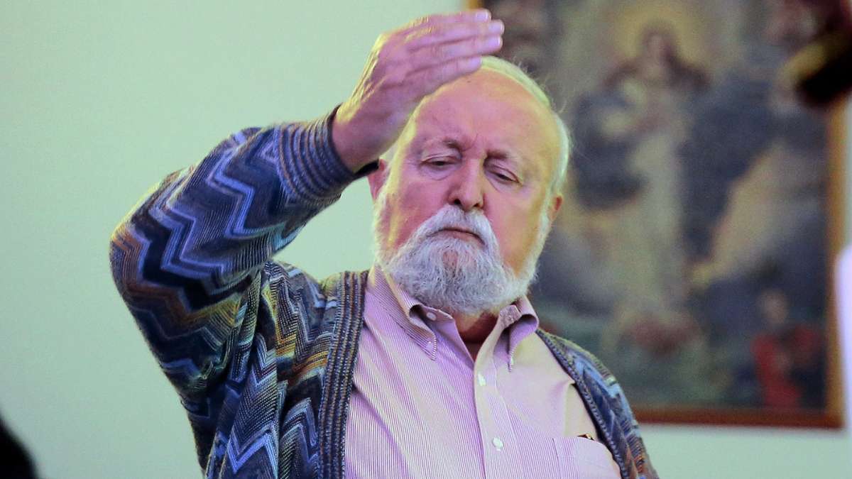 Kunst und Kultur: Musikfestival mit Freunden - Komponist Krzysztof Penderecki wird 85