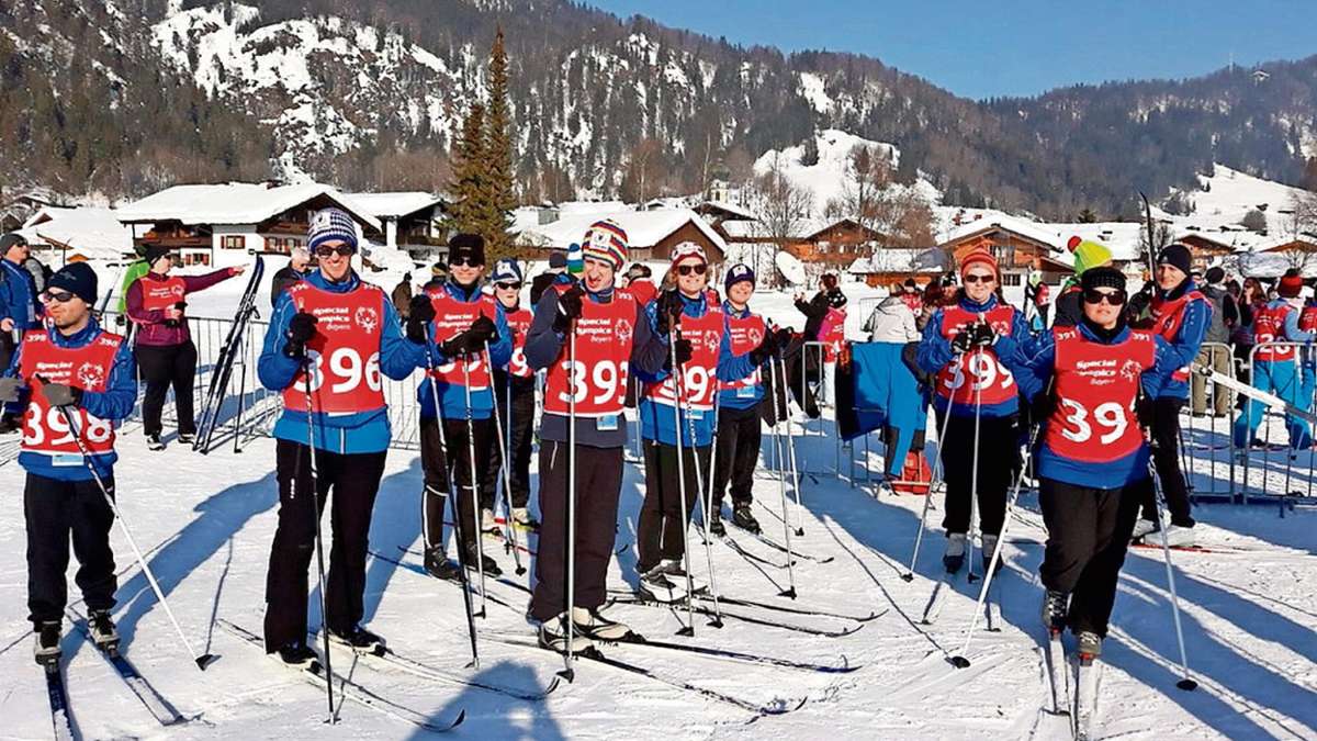 Hof/Reit im Winkl: Hofer Ski-Asse auf Erfolgskurs