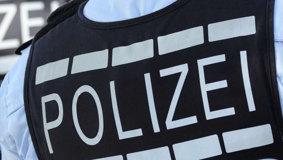 Krawall in Oberer Stadt: Polizeieinsatz beim Kulmbacher Party-Volk