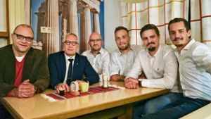 VfB-Kleeblatt zieht positive Bilanz