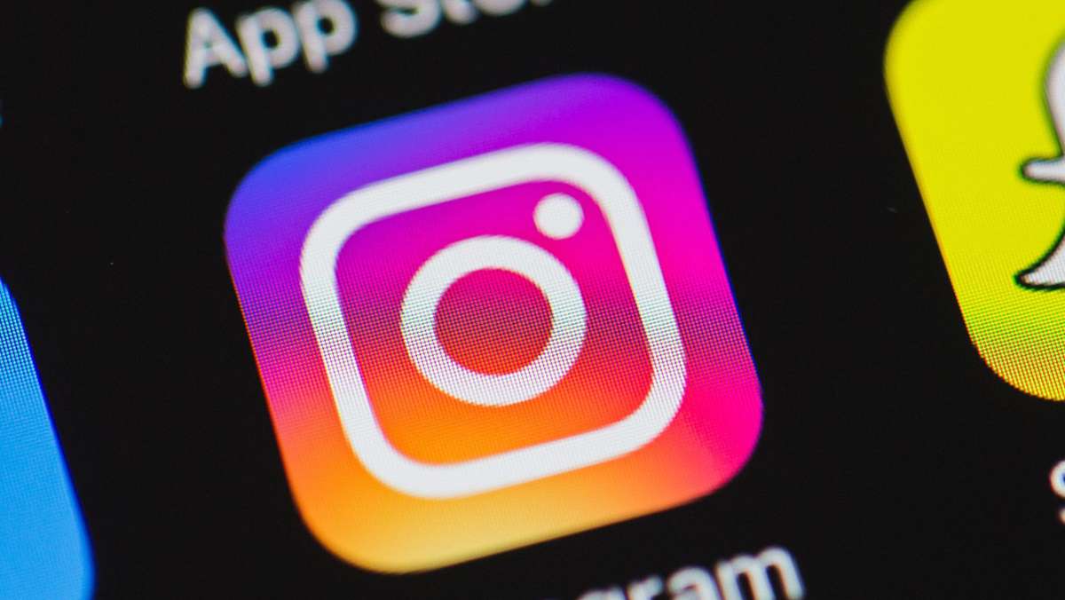 Instagram: Online-Netzwerk führt neuen Mobbing-Filter ein