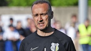 Bezirksliga-Relegation: FCW-Coach kritisiert Verband scharf
