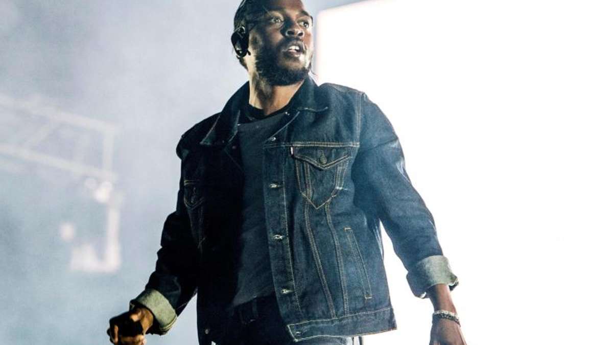 Kunst und Kultur: Grammy-Gala mit neuen Regeln  Rapper Kendrick Lamar ist Favorit