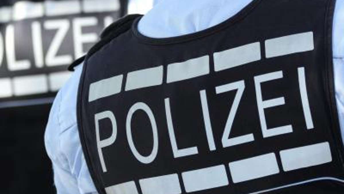 Arzberg: Bus-Trip nach Karlsbad: Polizei verhaftet Fahrer