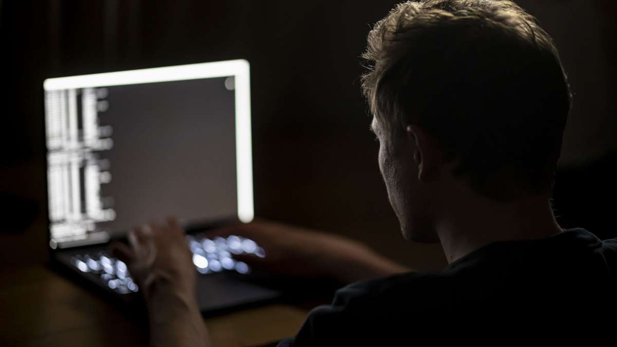 IT-Angriff: Hacker fordern von Ontec Lösegeld