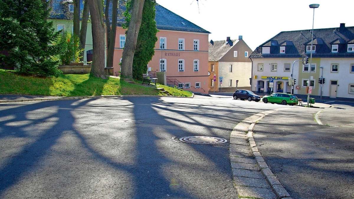 Thiersheim: Thiersheim investiert 1,3 Millionen