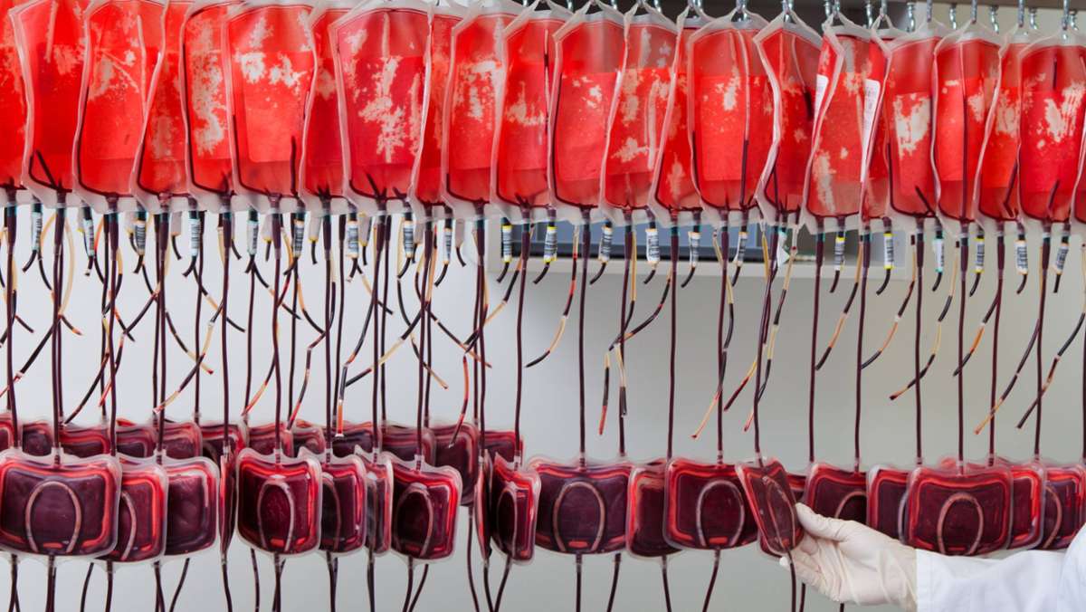 Weltblutspendetag: Hummels, Alaba und Co. – Sportstars rufen zum Blutspenden auf