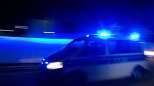 Mit Haftbefehl gesucht: Polizei zieht Autodieb aus dem Verkehr