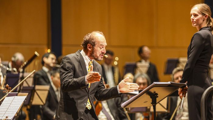 Orchester erzählt Märchen von Nils Holgersson