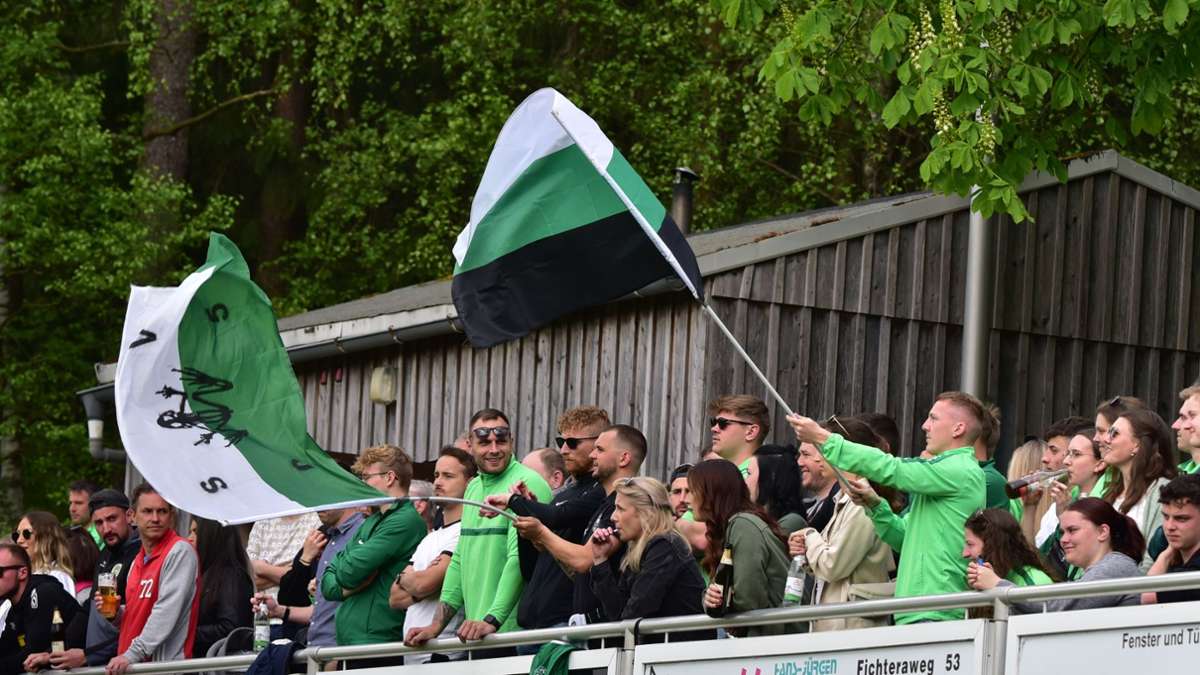 Fußball-Bezirksliga: Der Frösche-Plan für die Rückserie