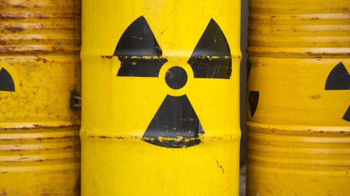 Wunsiedel: Atommüll-Endlager-Suche geht bald in die nächste Runde