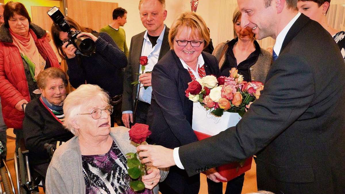 Kulmbach: Ein Heim für 60 Senioren