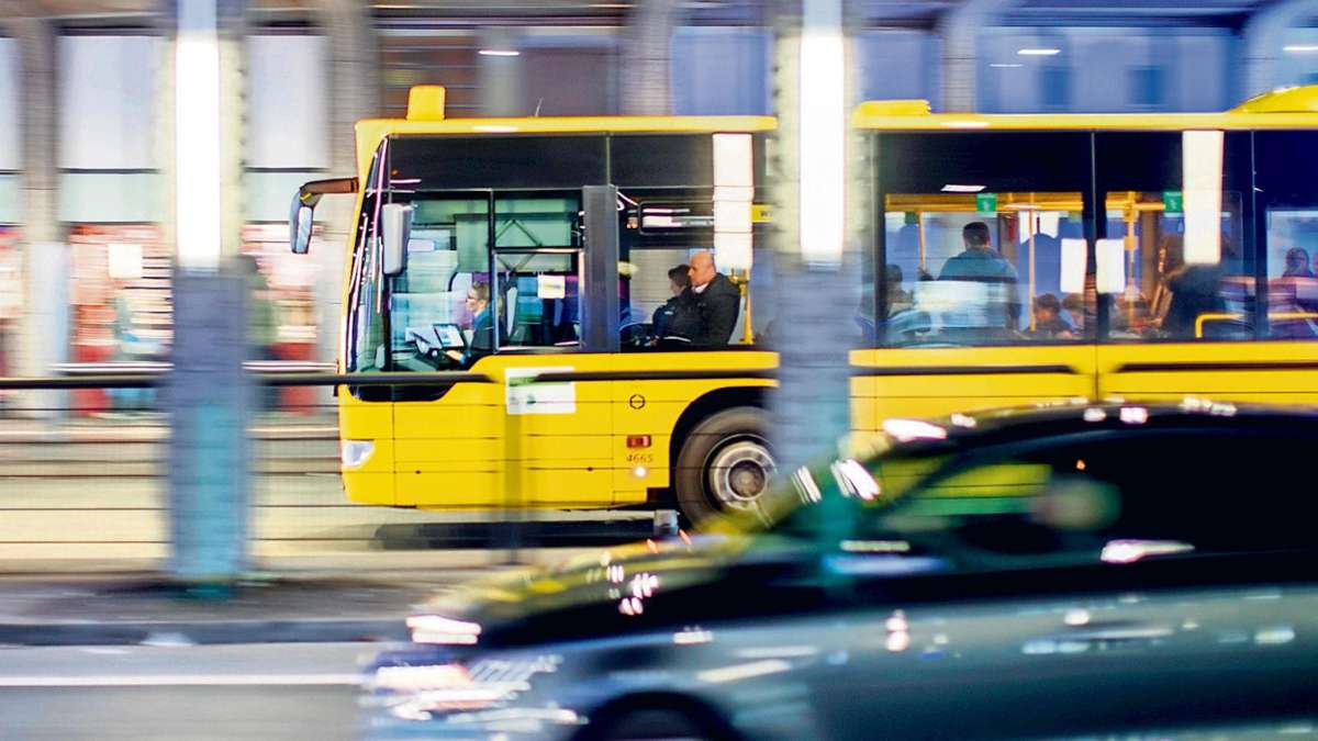 Berlin: Öffentliche Verkehrsmittel zum Nulltarif?