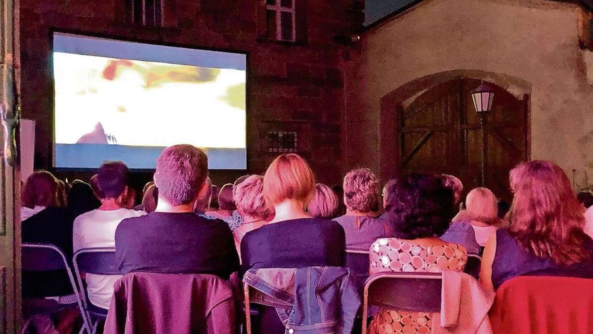 Kulmbach: Zweiter Kulmbacher Kinosommer startet in einer Woche
