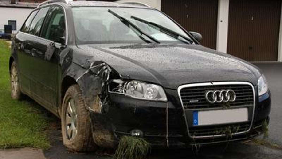 Länderspiegel: Polizei stoppt Autodiebesbande