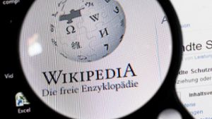 Deutsche Wikipedia von Online-Angriff lahmgelegt