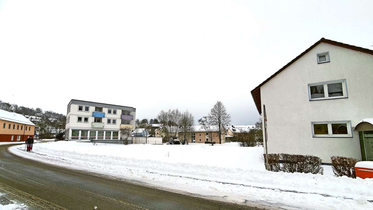 Gemeinderat diskutiert: Spielen in Regnitzlosau – aber wo?
