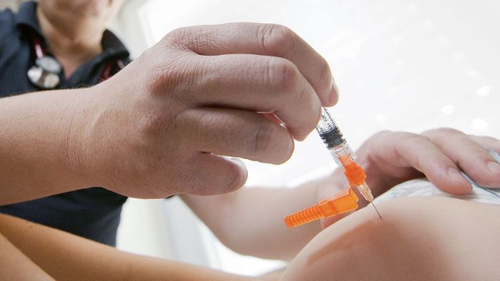 Masern: Die Impfung bleibt  Pflicht
