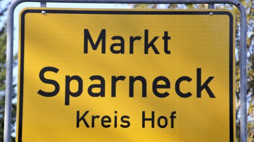 Der Gemeinderat in Sparneck hat den Haushalt verabschiedet. Foto: Harald Judas