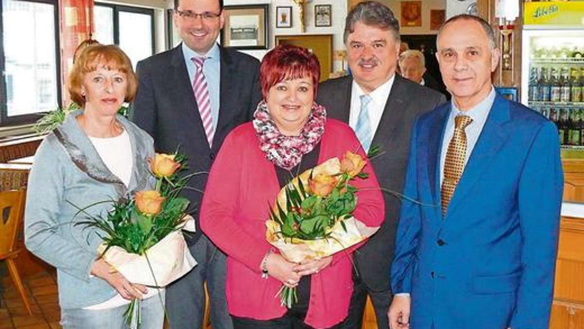 Kulmbach: 40 000 Euro gespendet, die anderen Menschen helfen