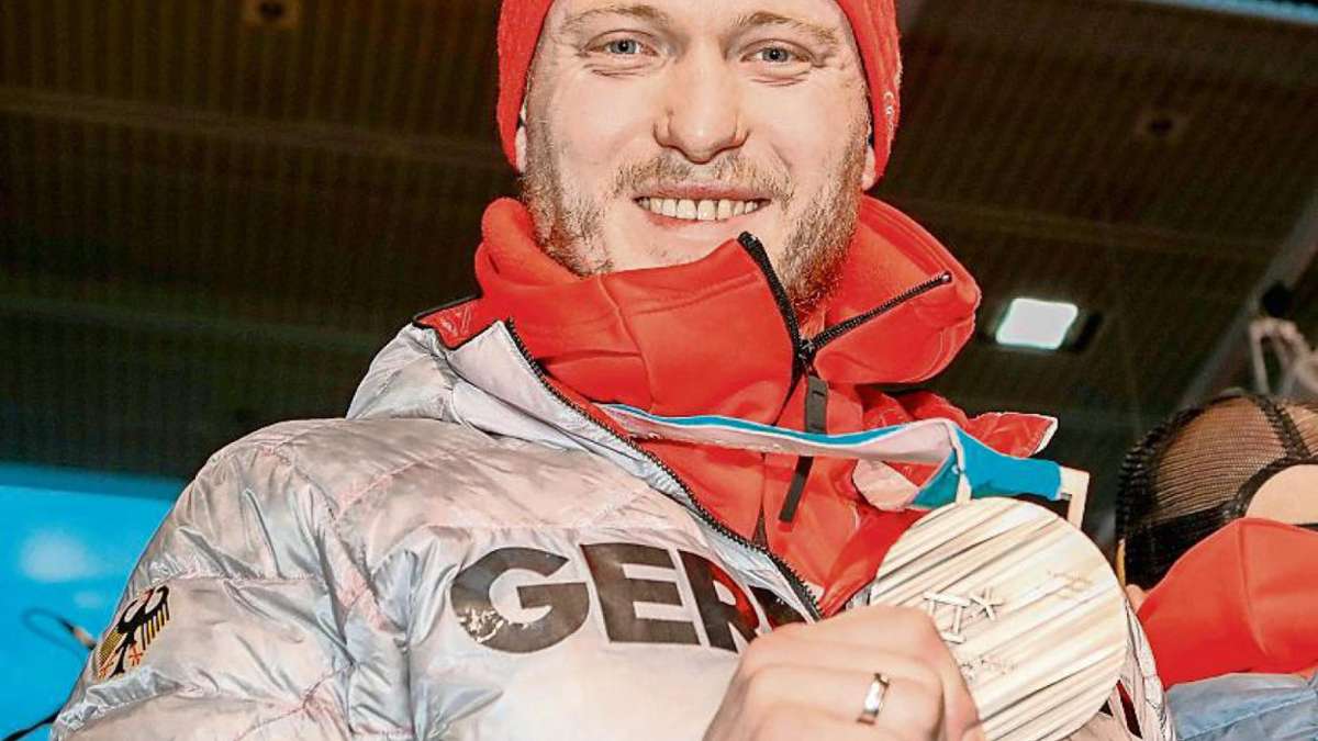 Regionalsport: Frank Hördler beendet DEB-Karriere