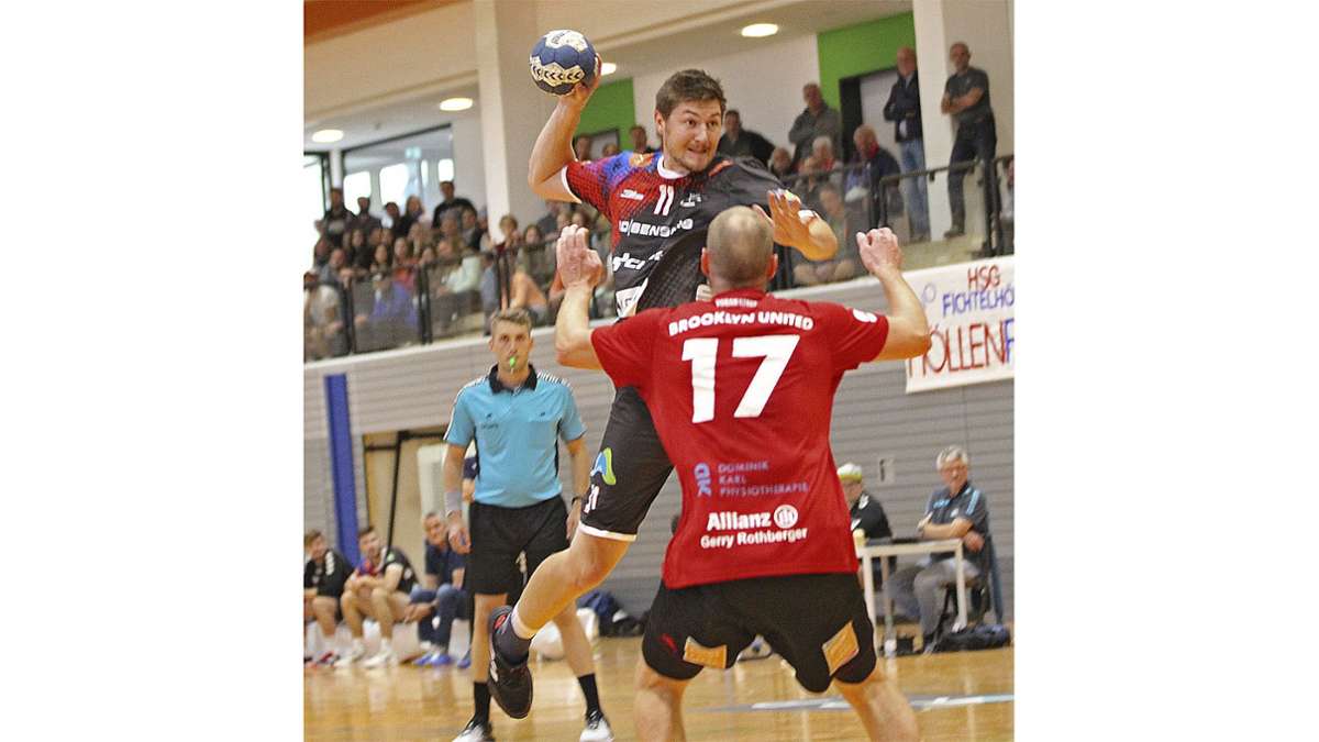 Handball-BOL: HSG arbeitet am Fundament