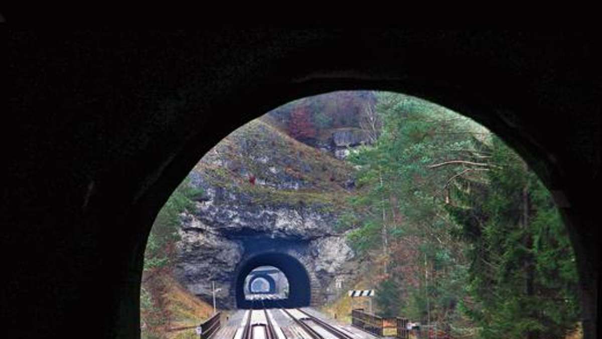 Wirtschaft: Licht am Ende des Tunnels