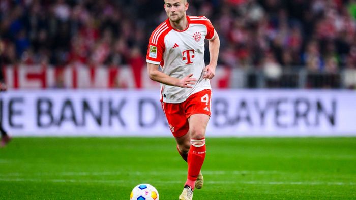 Wegen Real-Rückspiel: Bayern schont einige Stars